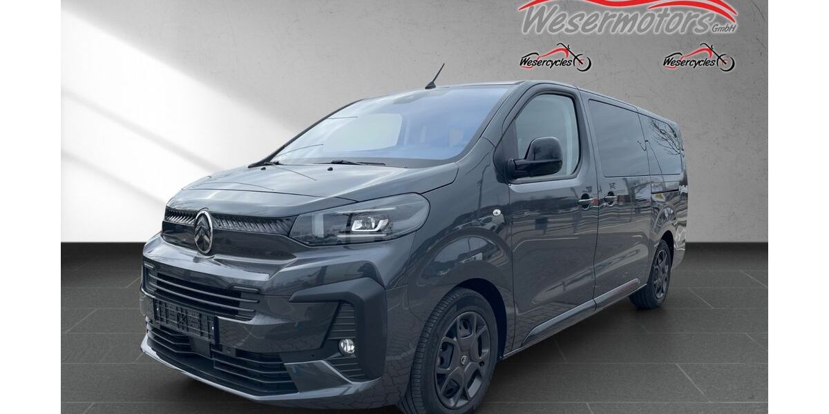 Citroen SpaceTourer 31.224 km 33.990 &euro; Bremen 28307