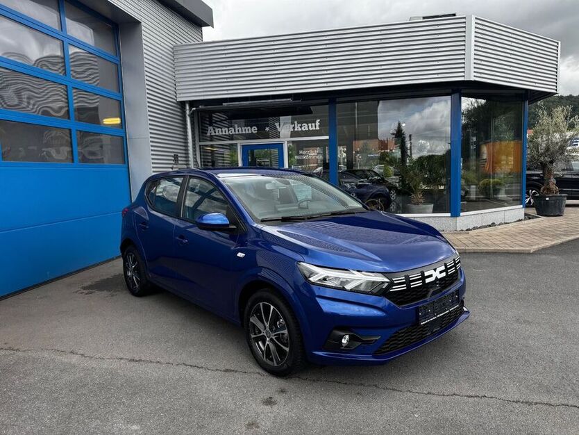 Sandero