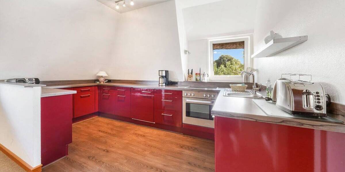 Etagenwohnung Braderup - 4 Zimmer, 110 m&sup2;, 995.000&euro; | Angebot:25702843