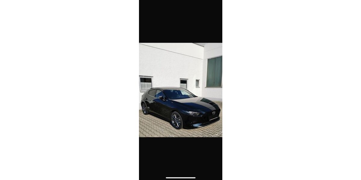 Mazda 3 46.500 km 19.990 &euro; Mühldorf 84453