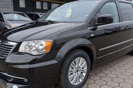 Lancia Voyager 7.775 km 36.500 &euro; Stelle 21435