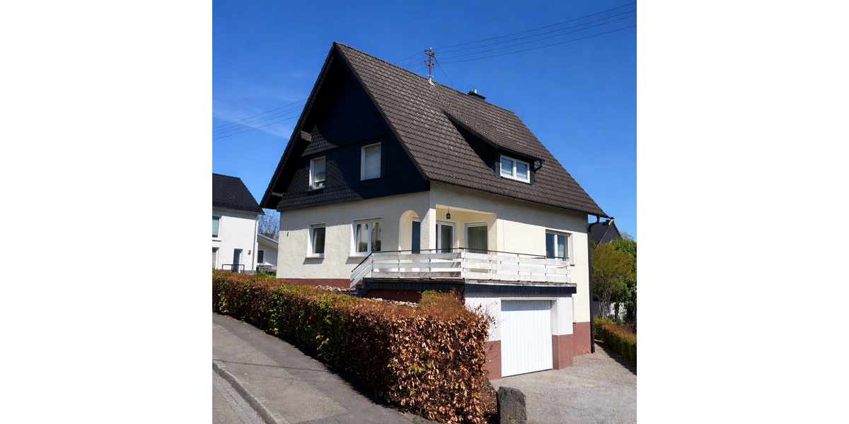 Einfamilienhaus Wenden-Ottfingen Ottfingen - 4 Zimmer, 115 m&sup2;, 369.500&euro; | Angebot:26404775
