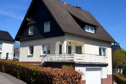 Haus Wenden-Ottfingen Ottfingen - 4 Zimmer, 115 m&sup2;, 369.500&euro; | Angebot:26404775