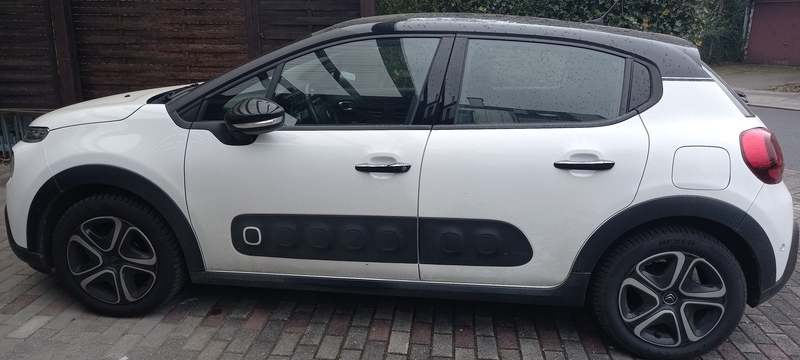 Citroen C3 43.000 km 7.800 &euro; Essen, Ruhr - Rellinghausen 45134