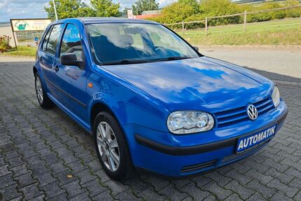 VW Golf 139.900 km 3.650 € Nastätten 56355