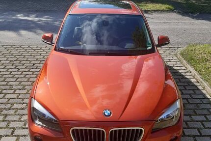 BMW X1 130.000 km 11.780 &euro; Birenbach 73102