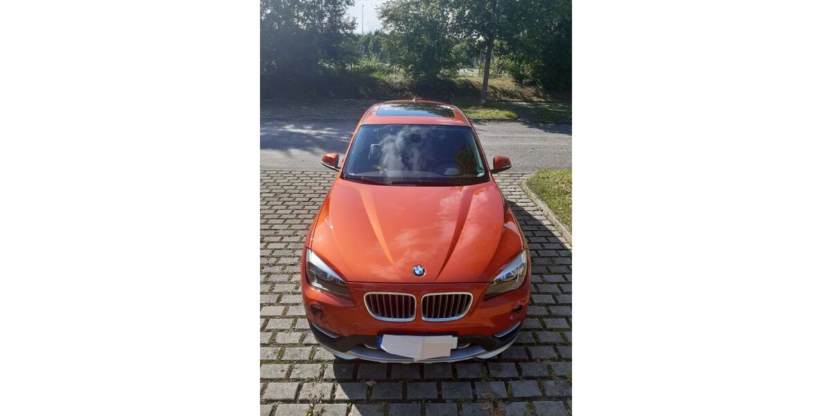 BMW X1 130.000 km 11.780 &euro; Birenbach 73102