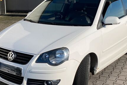 VW Polo 220.000 km 3.350 &euro; Blomberg 26487