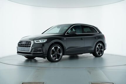 Audi Q5 85.602 km 29.890 &euro; Sangerhausen 06526