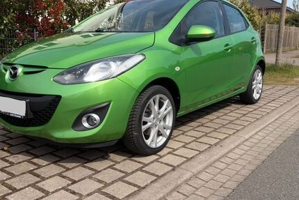 Mazda 2 114.957 km 5.800 &euro; Burgdorf 31303