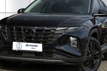 Hyundai TUCSON 55.000 km 26.980 &euro; Lebach 66822