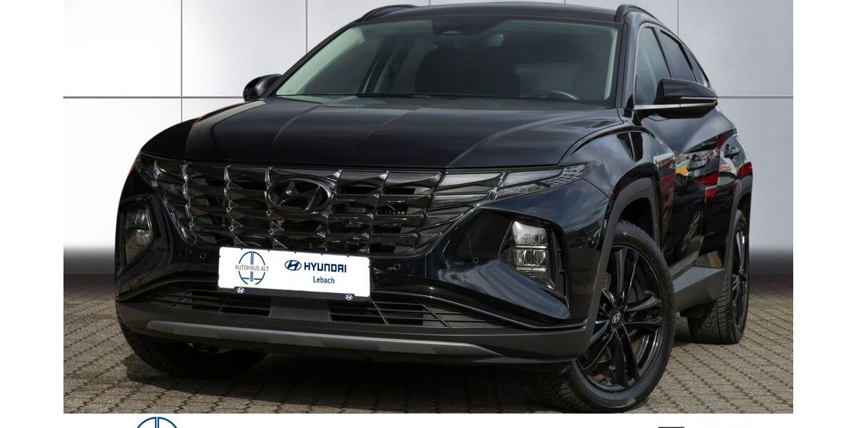 Hyundai TUCSON 55.000 km 26.980 &euro; Lebach 66822