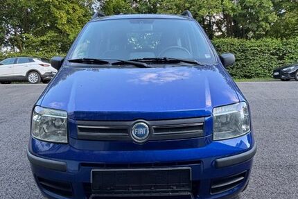 Fiat Panda 166.369 km 1.450 &euro; Schwäbisch Hall 74523