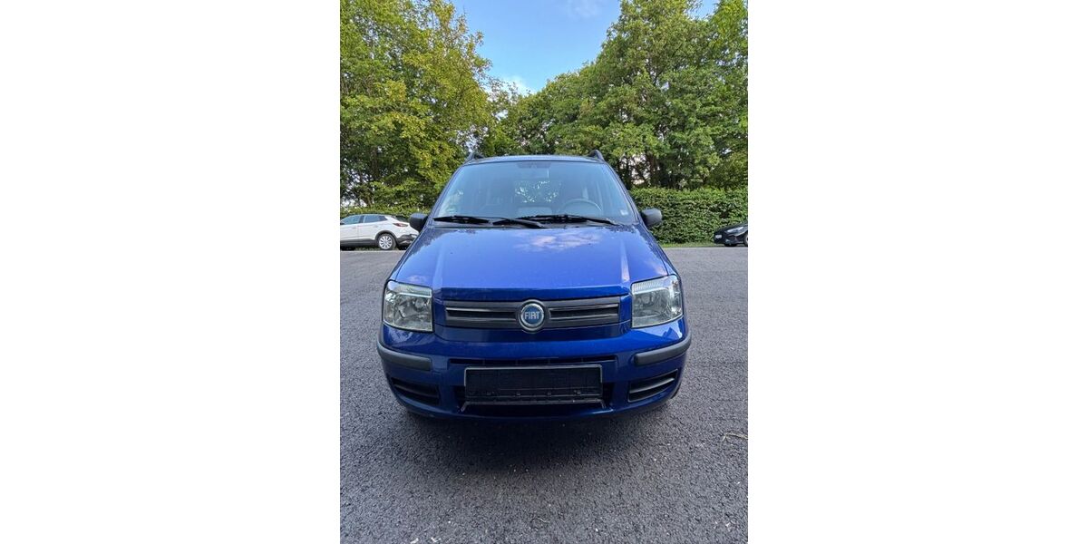Fiat Panda 166.369 km 1.450 &euro; Schwäbisch Hall 74523
