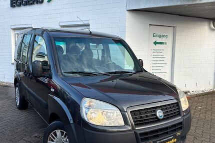 Fiat Doblo 214.594 km 1.990 &euro; Bad Segeberg 23795