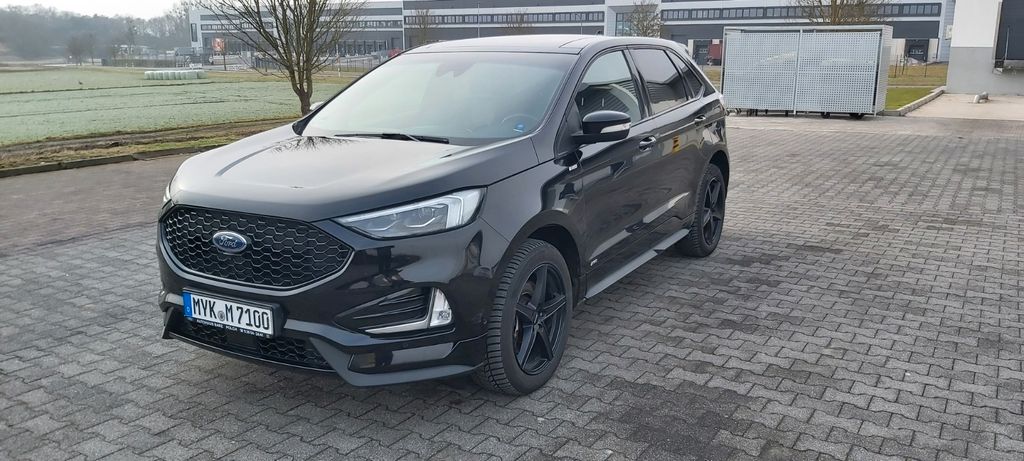 Ford Edge 103.000 km 22.300 &euro; Polch 56751