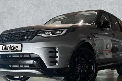 Land Rover Discovery 11.785 km 67.880 &euro; Frankfurt 60314