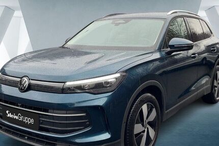 VW Tiguan 12.050 km 35.890 &euro; Gummersbach 51645