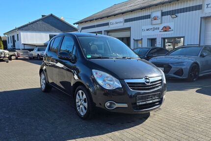 Opel Agila 162.000 km 1.899 &euro; Gösenroth 55624