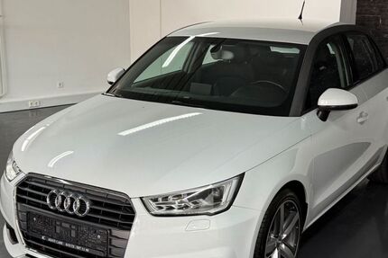 Audi A1 104.000 km 13.999 &euro; Süßen 73079