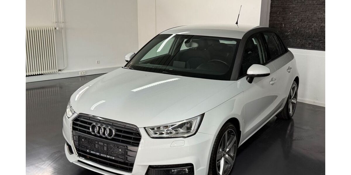 Audi A1 104.000 km 14.999 &euro; Süßen 73079