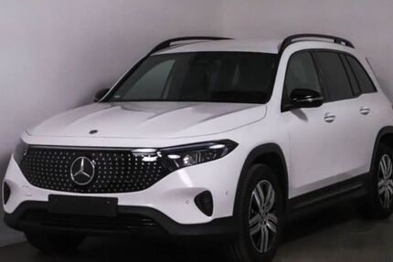 Mercedes-Benz EQB 16.122 km 44.480 &euro; Leer 26789