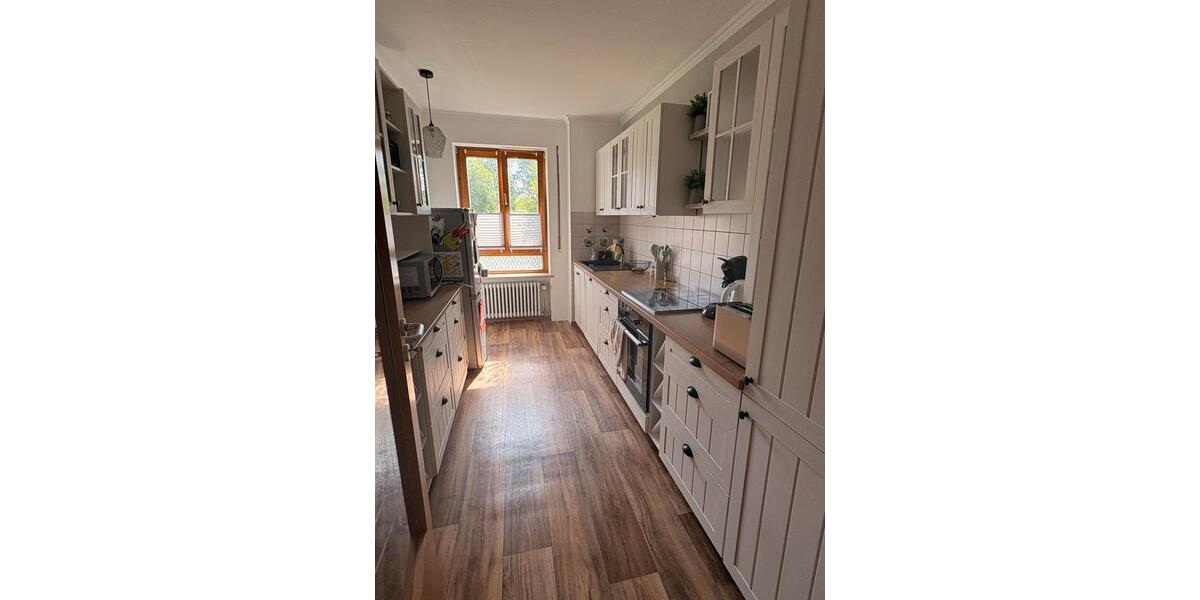 Erdgeschoßwohnung Groß Kreutz (Havel) - 3 Zimmer, 75 m&sup2;, 1.100&euro; | Angebot:26697498