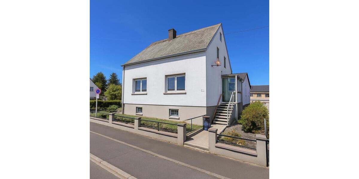 Einfamilienhaus Birkenfeld - 5 Zimmer, 112 m&sup2;, 119.000&euro; | Angebot:27019667