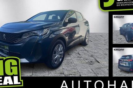 Peugeot 3008 18.891 km 18.890 &euro; Nürnberg 90429