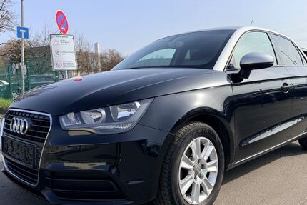 Audi A1 104.800 km 7.400 &euro; Lahr-Langenwinkel 77933