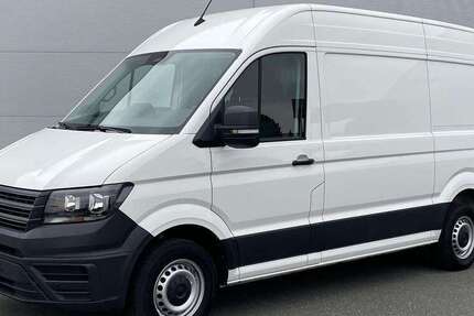 VW Crafter 19.761 km 37.990 &euro; Sangerhausen 06526