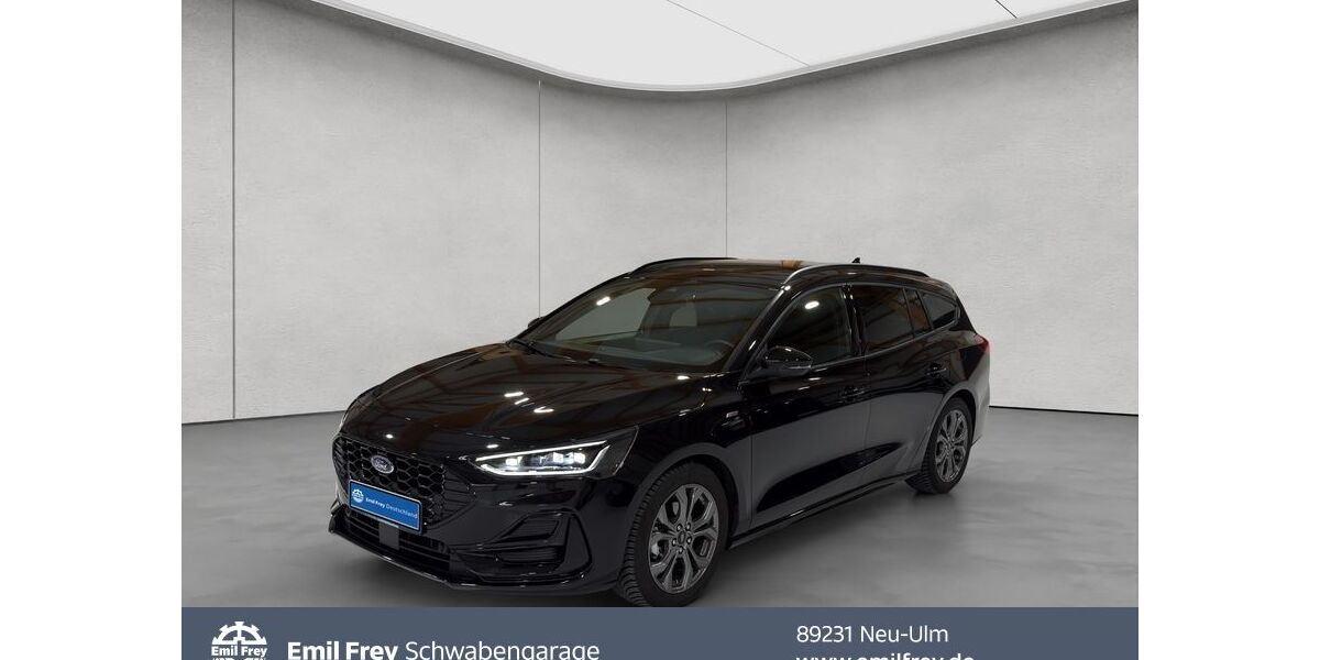 Ford Focus 36.020 km 23.480 &euro; Neu-Ulm 89231
