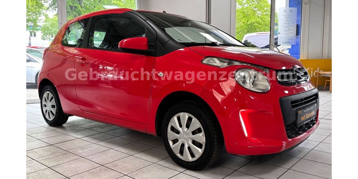 Citroen C1 154.242 km 3.990 &euro; Bremen 28207