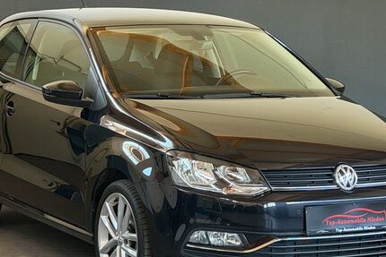 VW Polo 127.000 km 10.999 &euro; Minden 32429