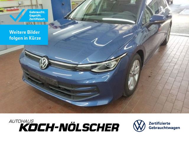 VW Golf 2.220 km 29.730 € Insingen 91610