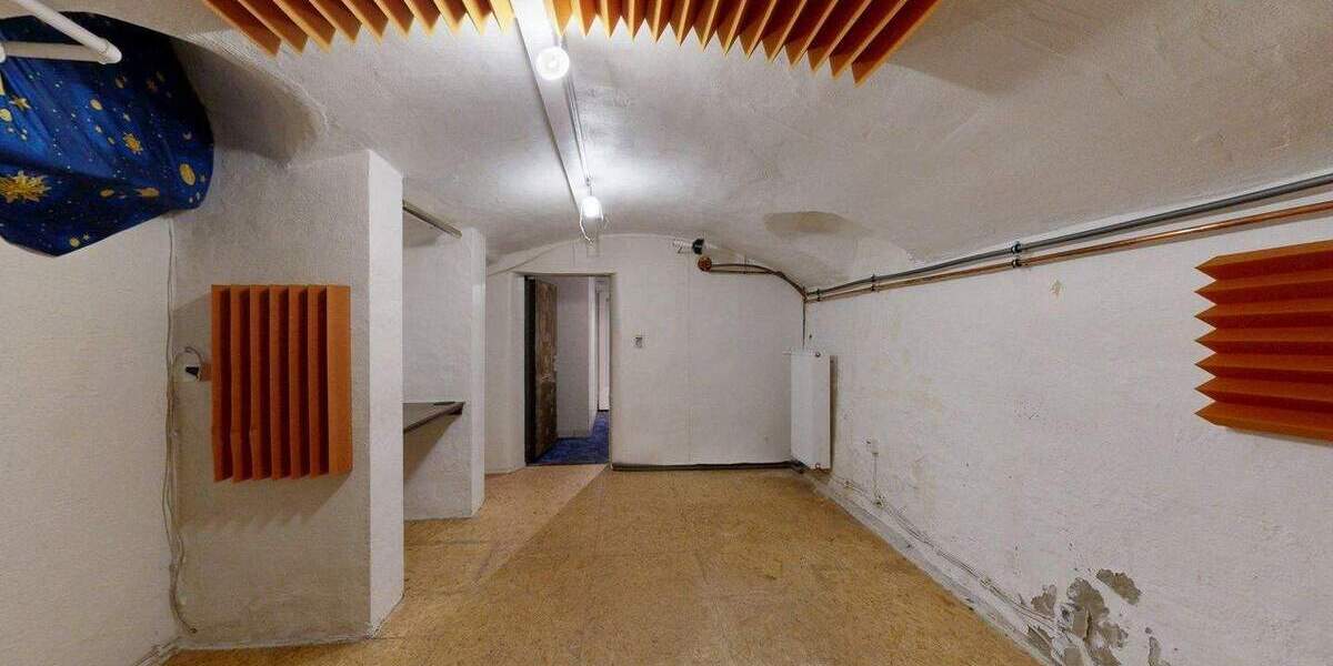 Mehrfamilienhaus, Wohnhaus Germersheim - 6 Zimmer, 125 m&sup2;, 220.000&euro; | Angebot:24738220