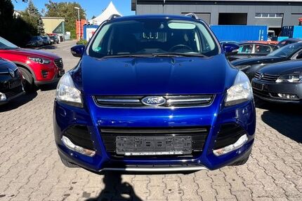Ford Kuga 126.000 km 6.200 &euro; Baindt/Schachen 88255