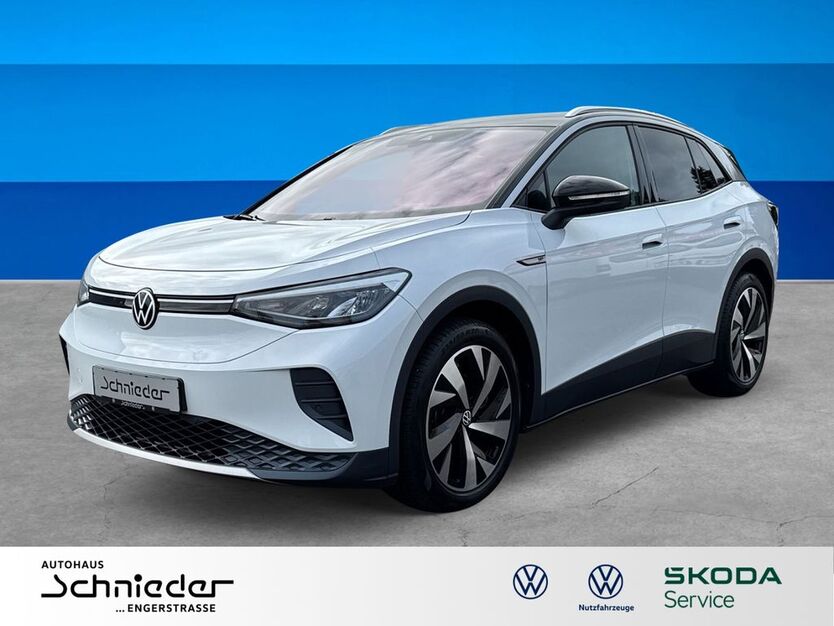 VW ID.4 53.239 km 26.990 € Herford 32051