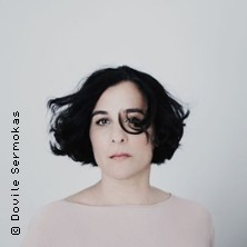 Lisa Bassenge 24.02.2026 Nica Jazz Club