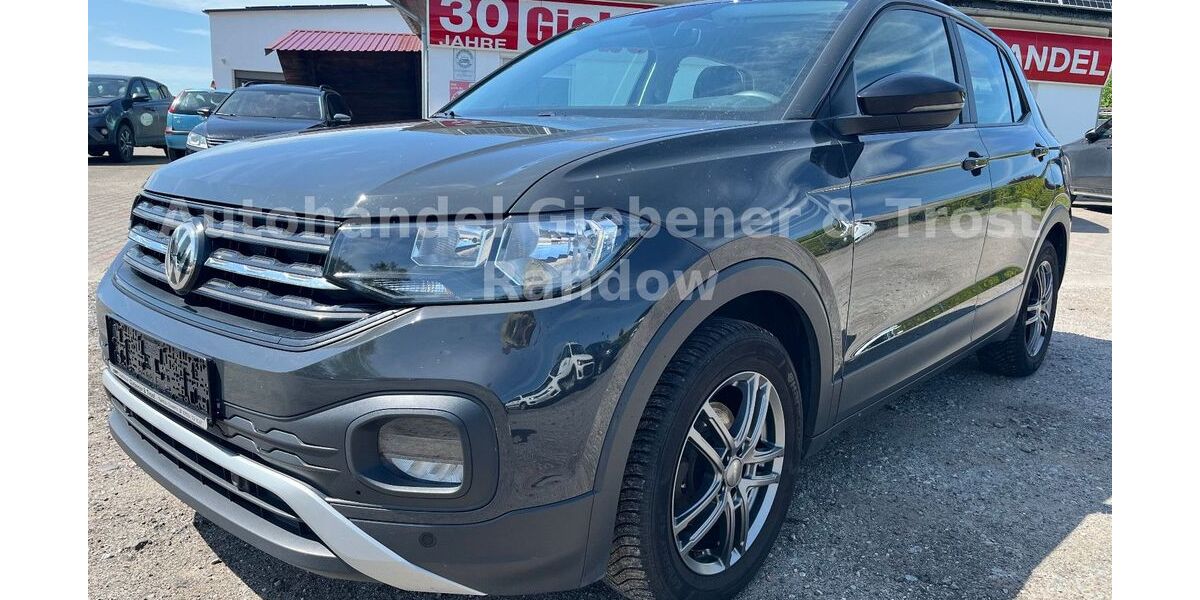 VW T-Cross 147.800 km 12.900 &euro; Demmin 17109