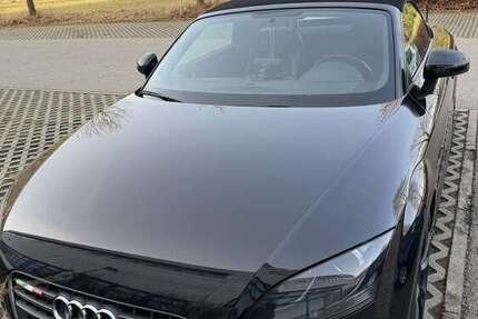 Audi TT 73.000 km 12.500 &euro; Albstadt 72461