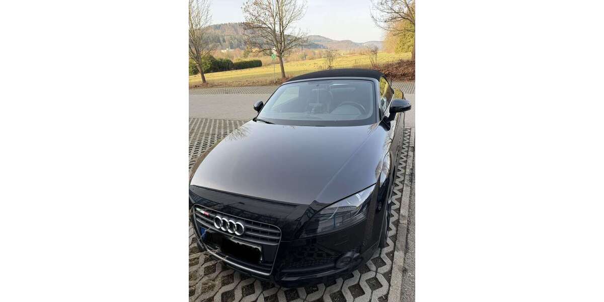 Audi TT 73.000 km 12.500 &euro; Albstadt 72461