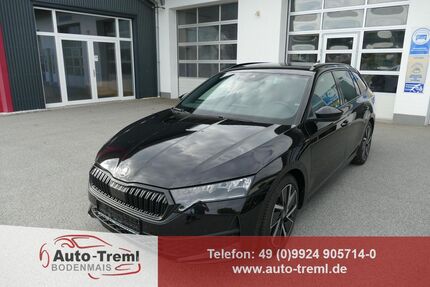 Skoda Octavia 3.000 km 38.890 &euro; Bodenmais 94249