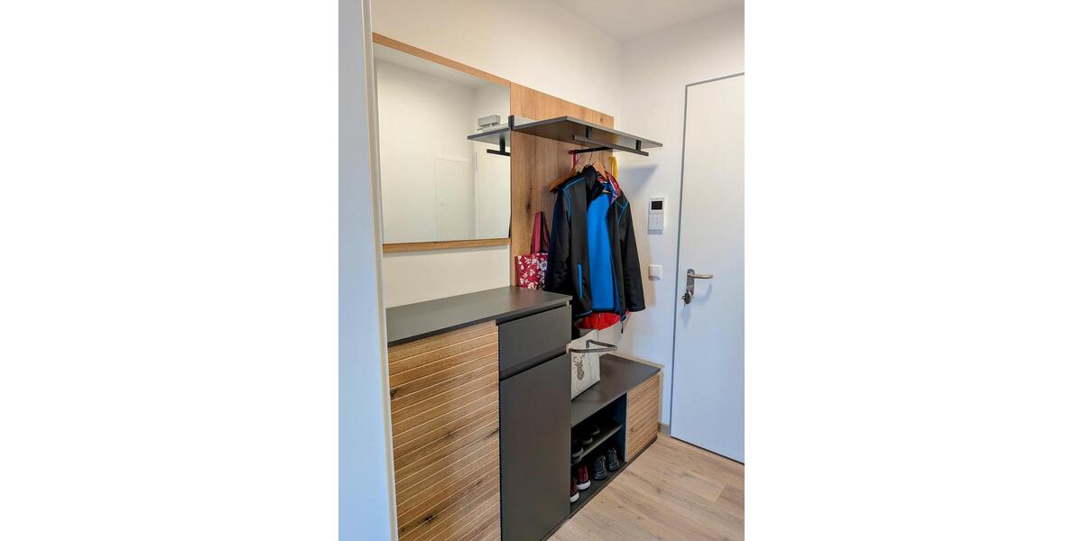 Etagenwohnung Neuhaus am Inn - 2 Zimmer, 60 m&sup2;, 600&euro; | Angebot:26347037