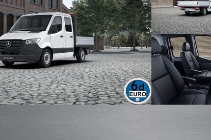 Mercedes-Benz Sprinter 30.241 km 38.066 &euro; Wesel 46485
