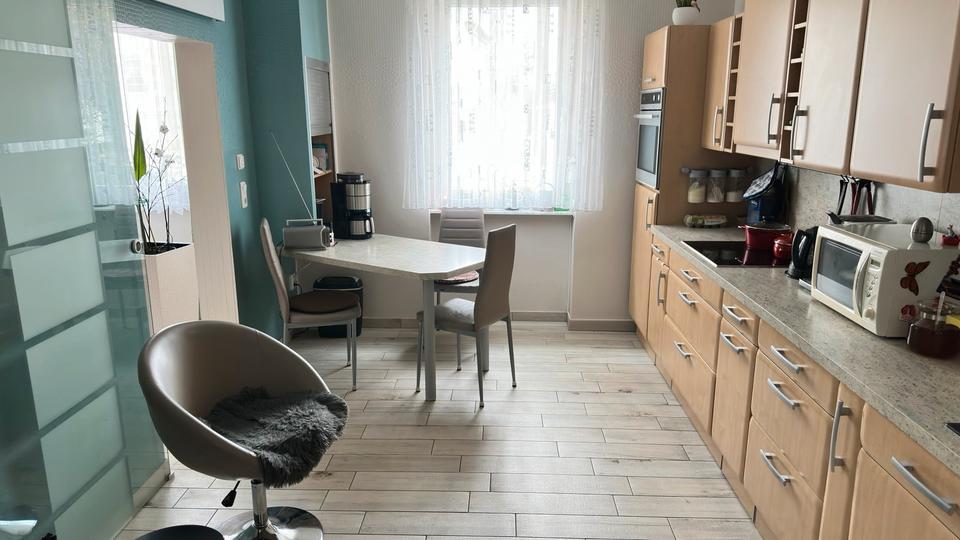 Mehrfamilienhaus, Wohnhaus Magdeburg Beyendorf-Sohlen - 280.000&euro; | Angebot:24283476