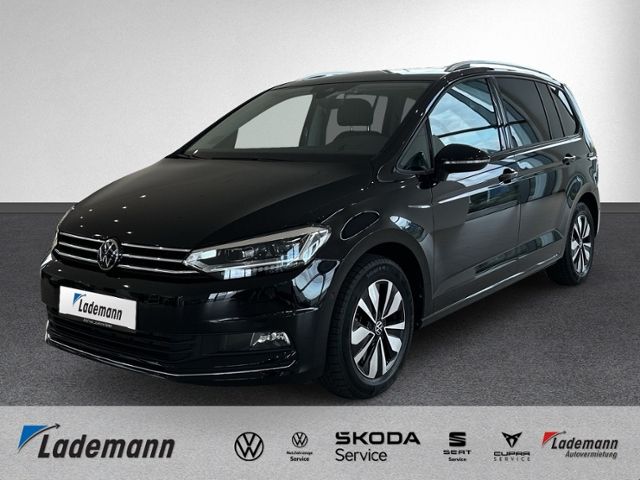 VW Touran 7.611 km 41.629 € Buchen 74722