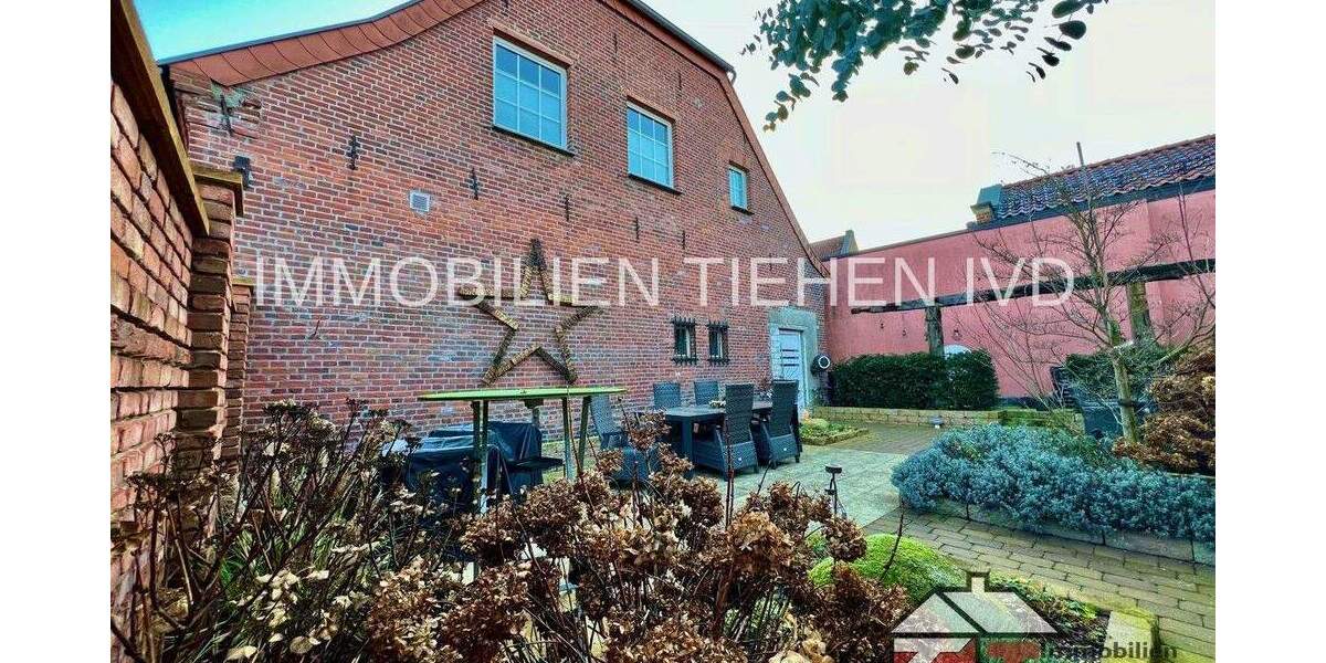 Mehrfamilienhaus, Wohnhaus Haselünne - 5 Zimmer, 174 m&sup2;, 580.000&euro; | Angebot:25822117