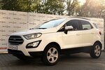 Ford EcoSport Trend / 1. Hand / Scheckheft / 47Tkm 47.000 km 9.900 &euro; Mönchengladbach 41066