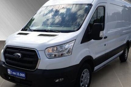 Ford Transit 37.290 km 25.000 € Cottbus - Groß Gaglow 03051